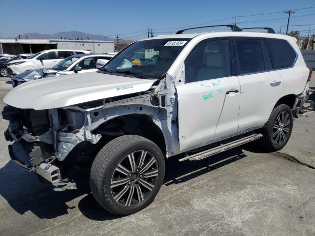 LEXUS LX 570 2020 jtjdy7ax5l4319404