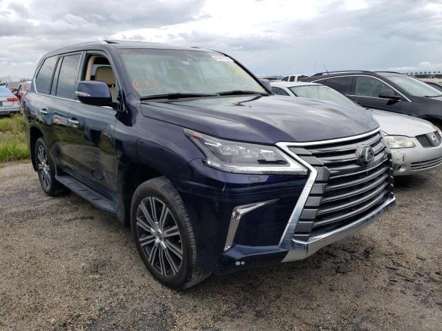 LEXUS LX 570 2020 jtjdy7ax5l4322075