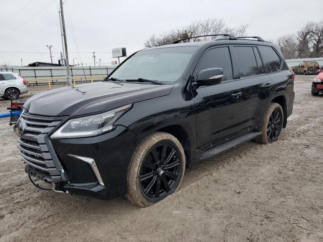 LEXUS LX570 2020 jtjdy7ax5l4328295