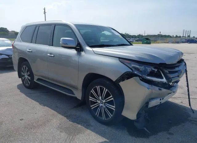 LEXUS LX 2021 jtjdy7ax5m4352002