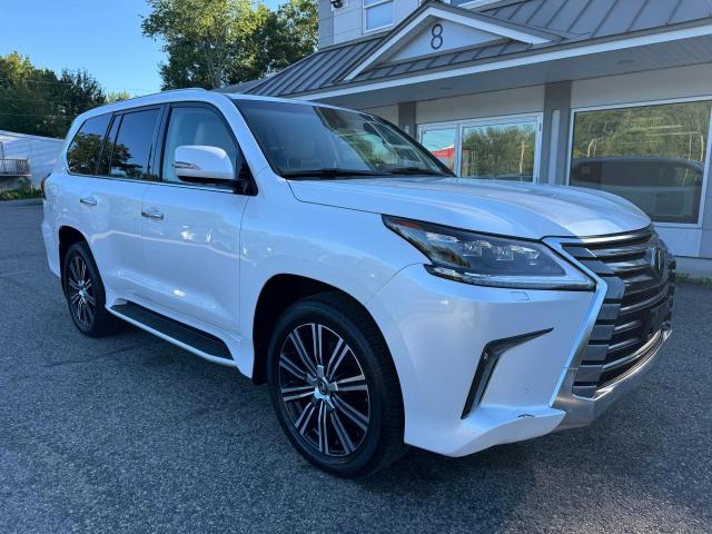 LEXUS LX570 2020 jtjdy7ax6l4316625