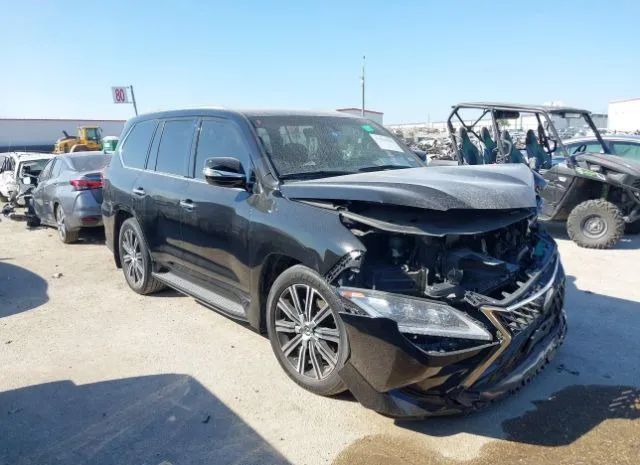 LEXUS LX 2020 jtjdy7ax6l4318732