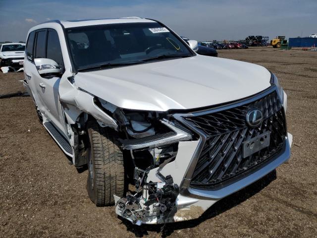 LEXUS LX 570 2020 jtjdy7ax6l4328502