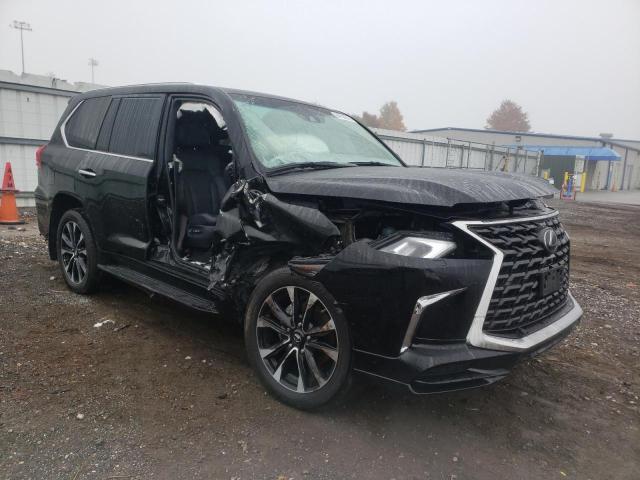 LEXUS LX 570 2021 jtjdy7ax6m4343647