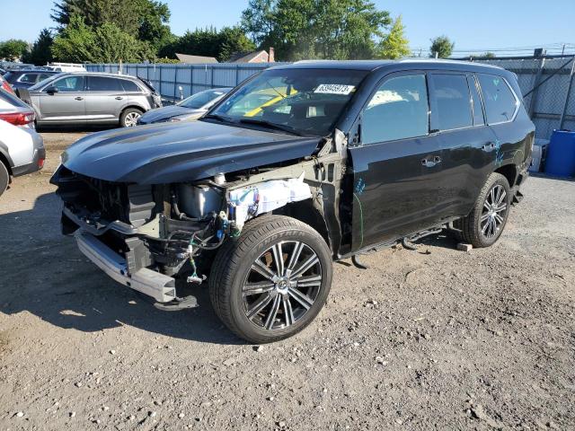 LEXUS LX 570 2020 jtjdy7ax7l4316133