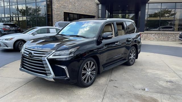 LEXUS LX 2021 jtjdy7ax7m4340868