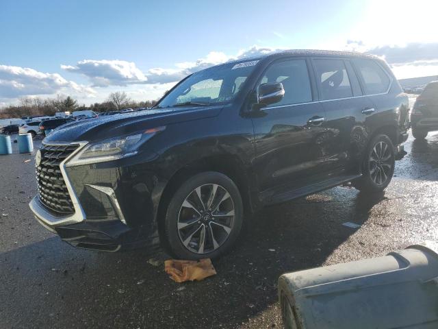 LEXUS LX 570 2021 jtjdy7ax7m4345844