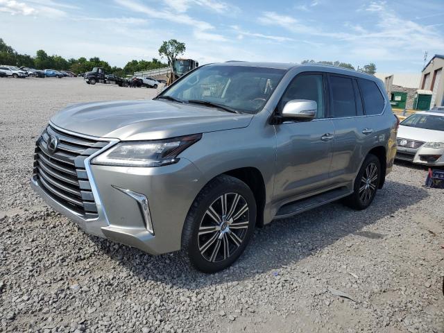 LEXUS LX570 2020 jtjdy7ax8l4318537