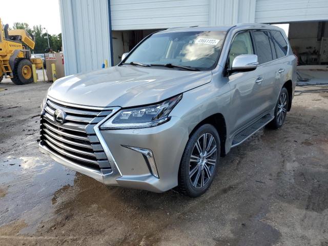 LEXUS LX570 2020 jtjdy7ax8l4328128