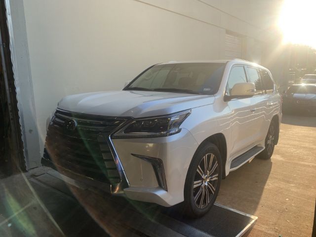 LEXUS LX 570 2021 jtjdy7ax8m4350860