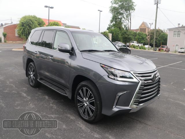 LEXUS LX 2020 jtjdy7ax9l4318305