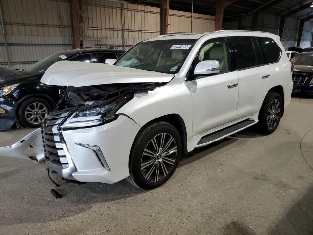 LEXUS LX 570 2020 jtjdy7axxl4313114