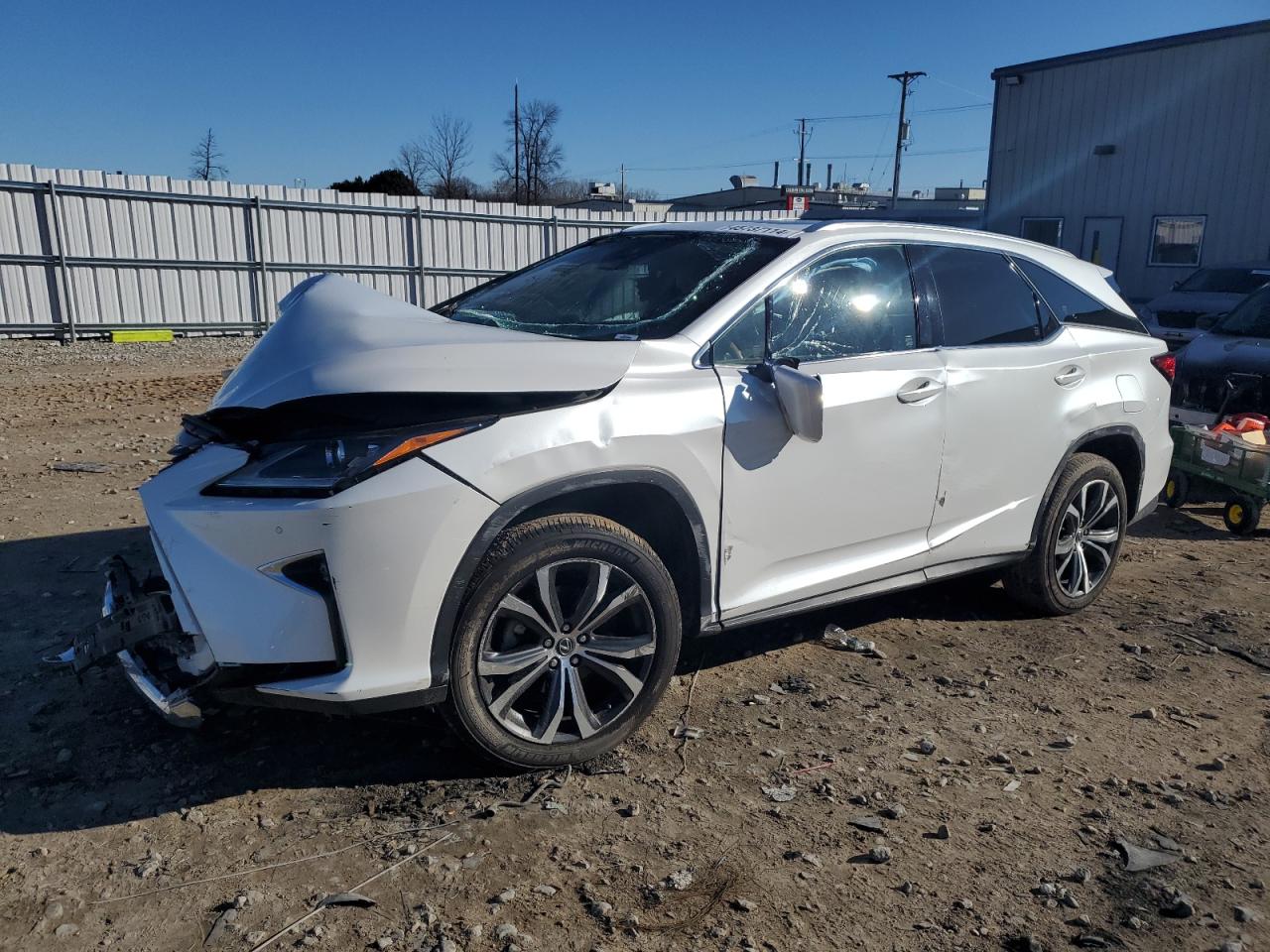 LEXUS RX 2018 jtjdzkca0j2001160