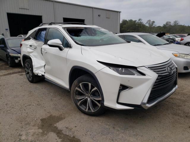 LEXUS RX 350 L 2018 jtjdzkca0j2001482