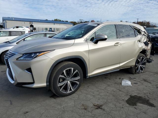 LEXUS RX350 2018 jtjdzkca0j2009114