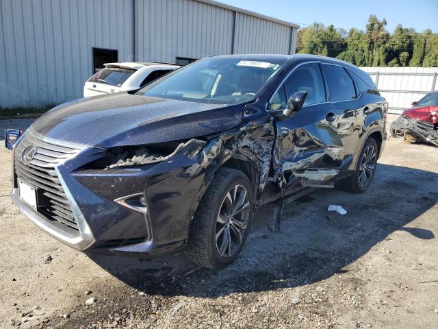 LEXUS RX350 2018 jtjdzkca0j2013857