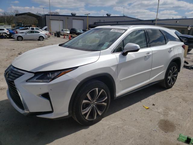 LEXUS RX 350 L 2018 jtjdzkca0j2014104