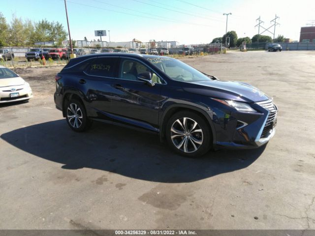 LEXUS RX 2019 jtjdzkca0k2018011