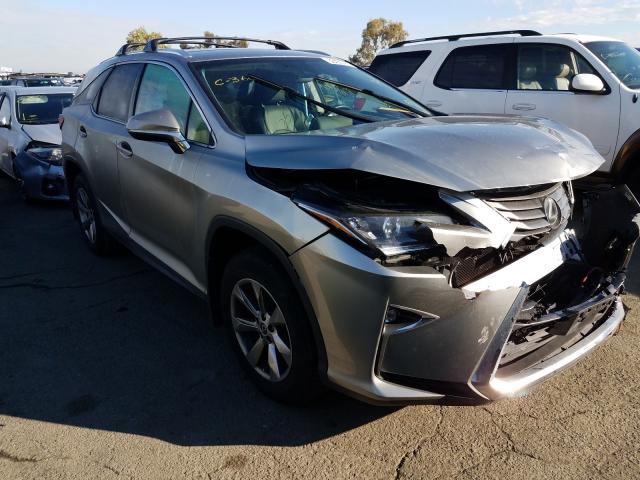 LEXUS RX 350 L 2019 jtjdzkca0k2020034