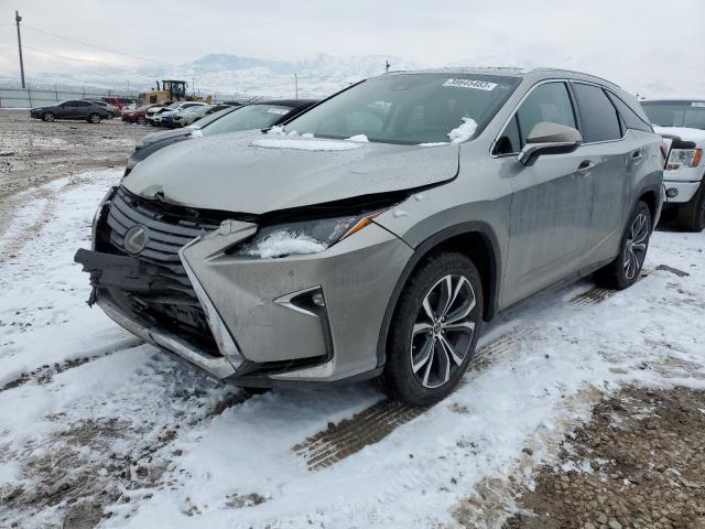 LEXUS RX 350 L 2019 jtjdzkca0k2021555