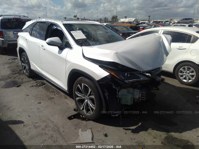 LEXUS RX 2018 jtjdzkca1j2008411