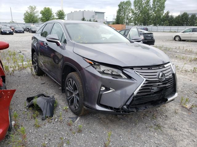 LEXUS RX 350 L 2018 jtjdzkca1j2014273