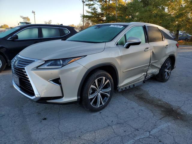 LEXUS RX350 2019 jtjdzkca1k2019345