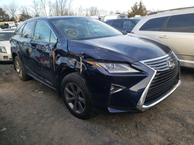 LEXUS NULL 2018 jtjdzkca2j2008501