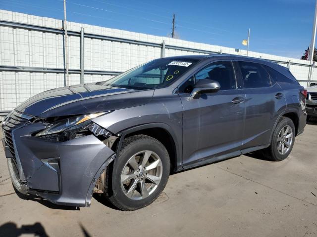 LEXUS RX350 2018 jtjdzkca2j2013102