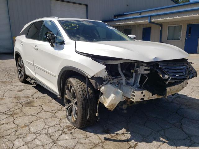 LEXUS RX 350 L 2019 jtjdzkca2k2015210