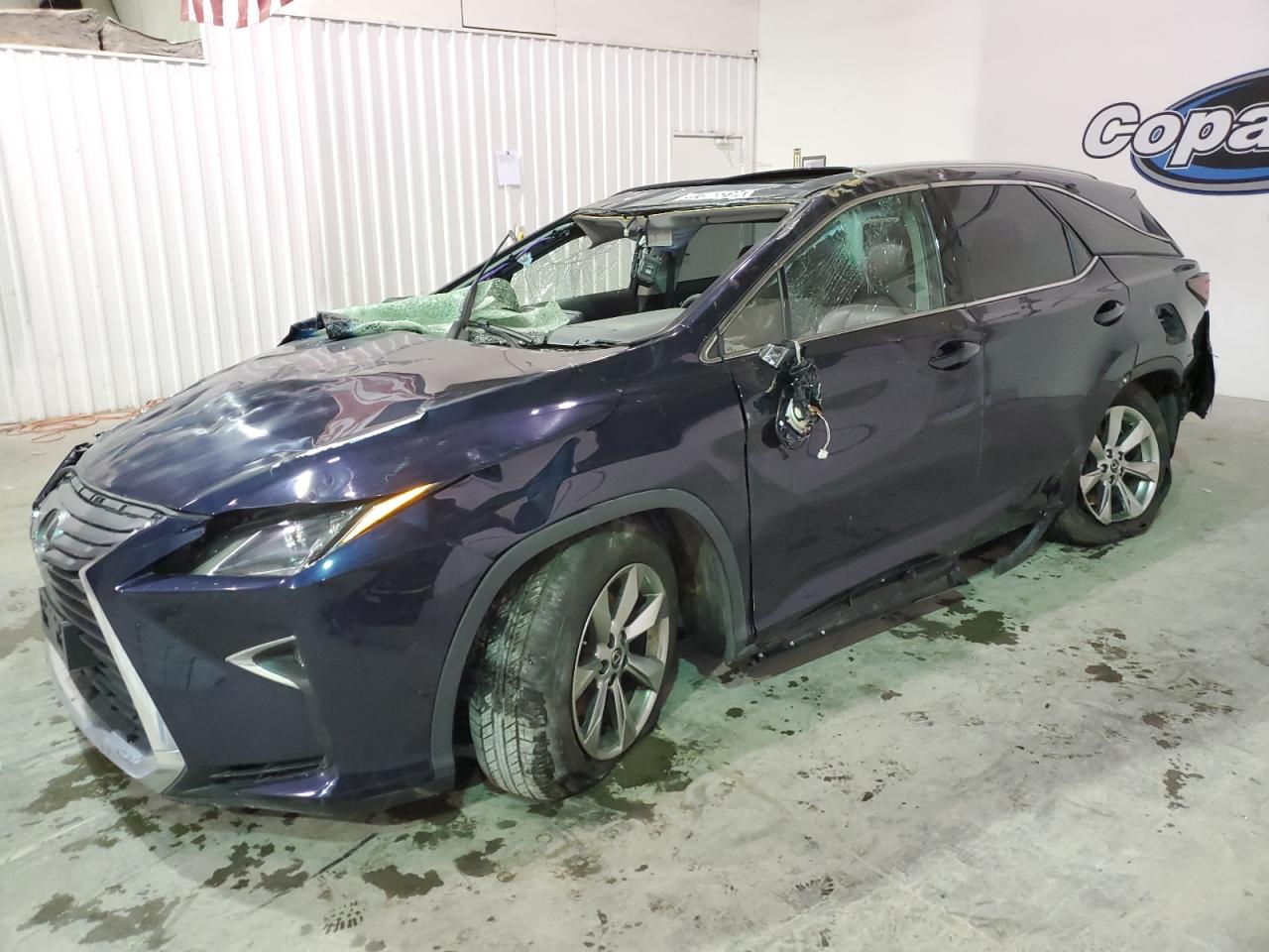 LEXUS RX 2019 jtjdzkca2k2015224