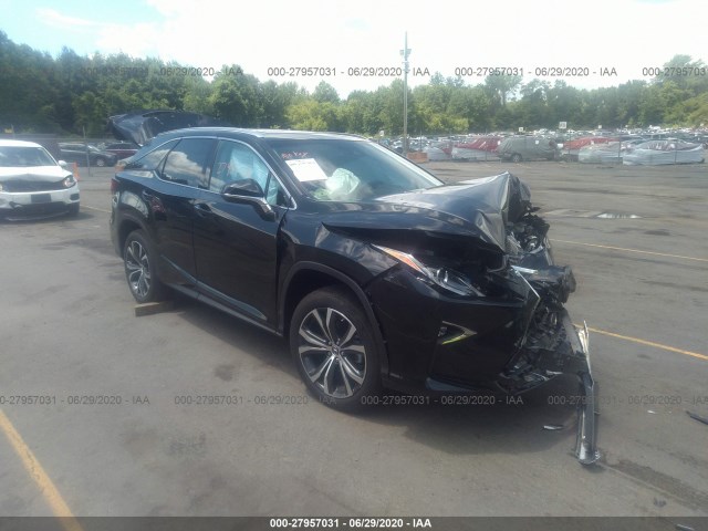 LEXUS RX 2019 jtjdzkca2k2021072