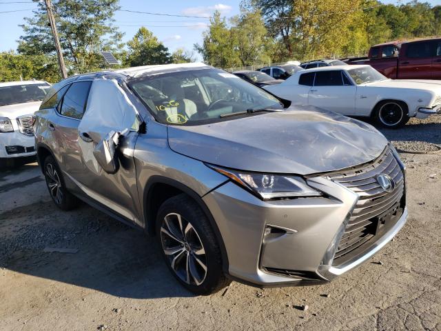 LEXUS RX 2019 jtjdzkca2k2021444