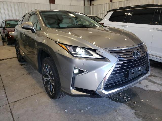 LEXUS RX 350 L 2019 jtjdzkca2k2021461