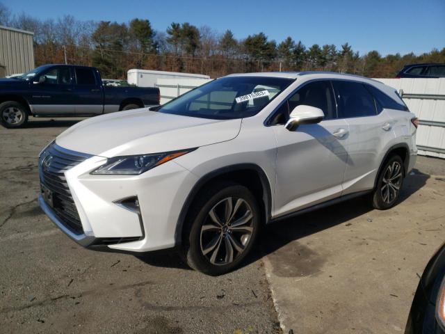 LEXUS RX 350 L 2018 jtjdzkca3j2000214