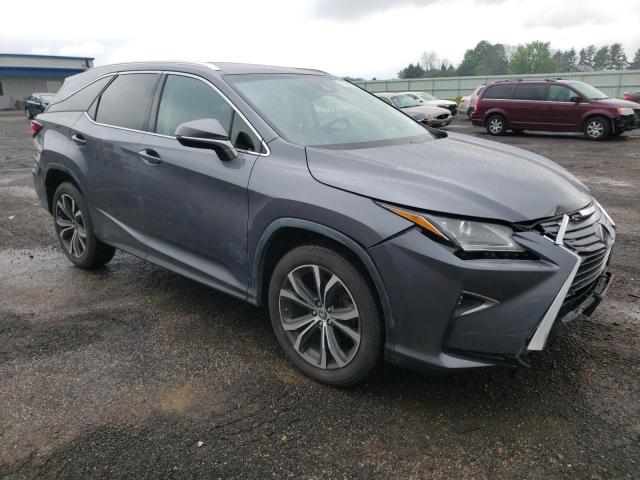 LEXUS RX 350 L 2018 jtjdzkca3j2003839