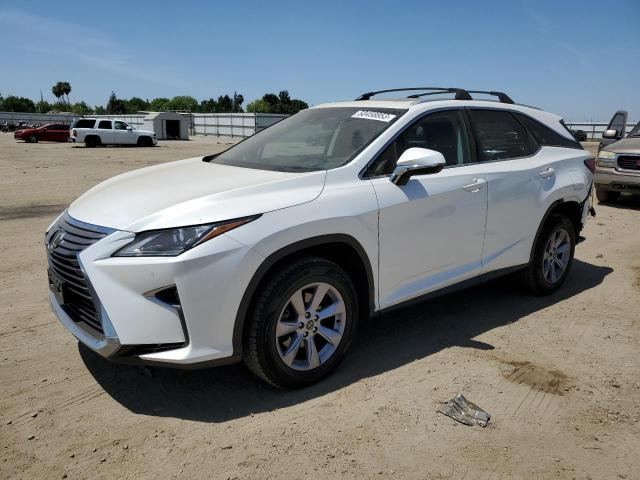 LEXUS RX 350 L 2018 jtjdzkca3j2005039