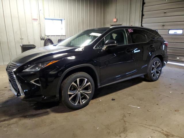 LEXUS RX 350 L 2018 jtjdzkca3j2008474