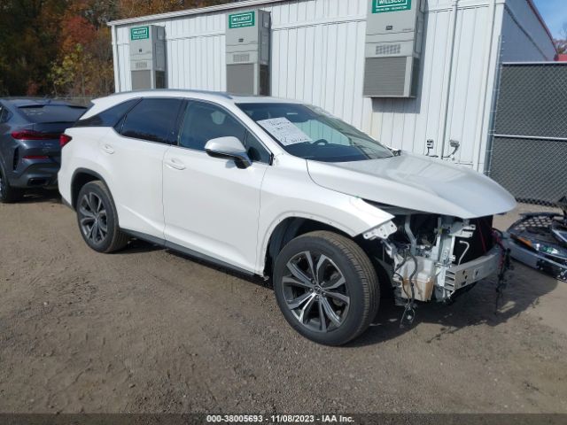 LEXUS NULL 2018 jtjdzkca3j2013450