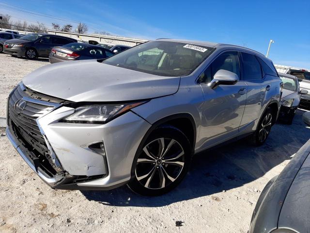 LEXUS RX350 2019 jtjdzkca3k2016981