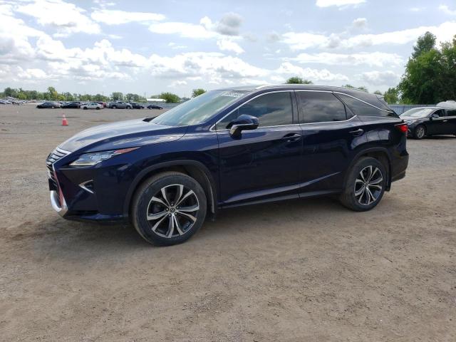 LEXUS RX 2019 jtjdzkca4k2018027