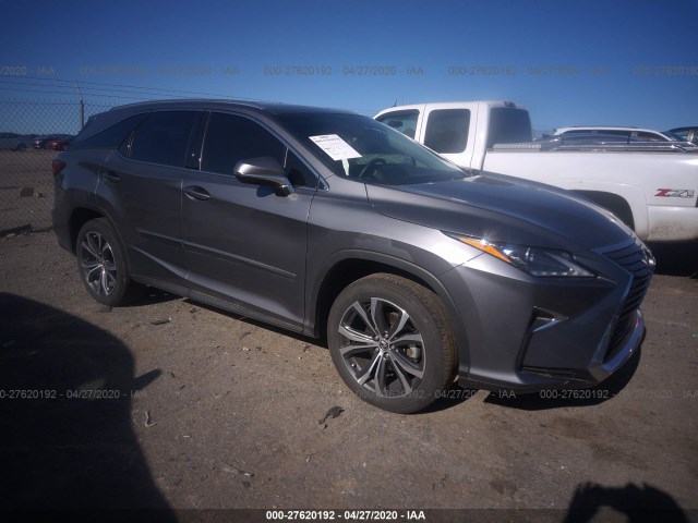 LEXUS RX 2019 jtjdzkca4k2018514