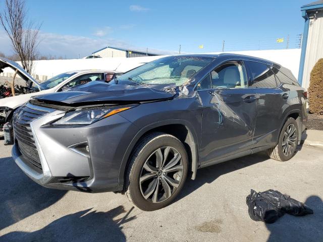 LEXUS RX 350 L 2019 jtjdzkca4k2019498