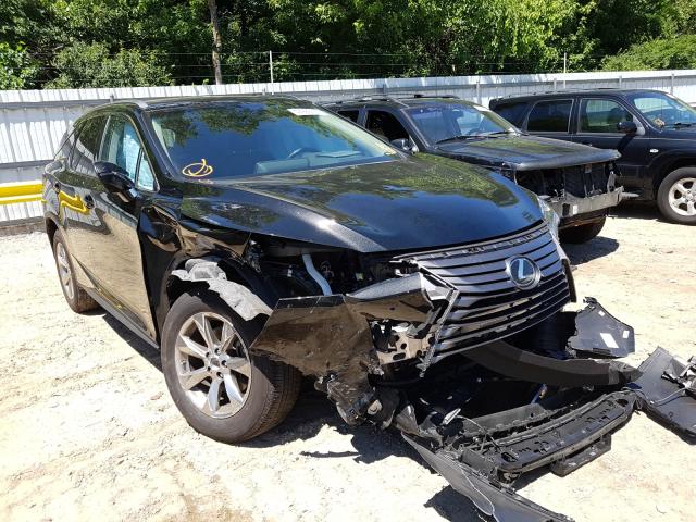 LEXUS RX 350 L 2019 jtjdzkca4k2020344