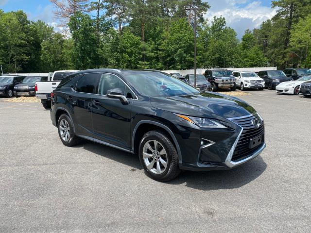 LEXUS RX 350 L 2018 jtjdzkca5j2001221