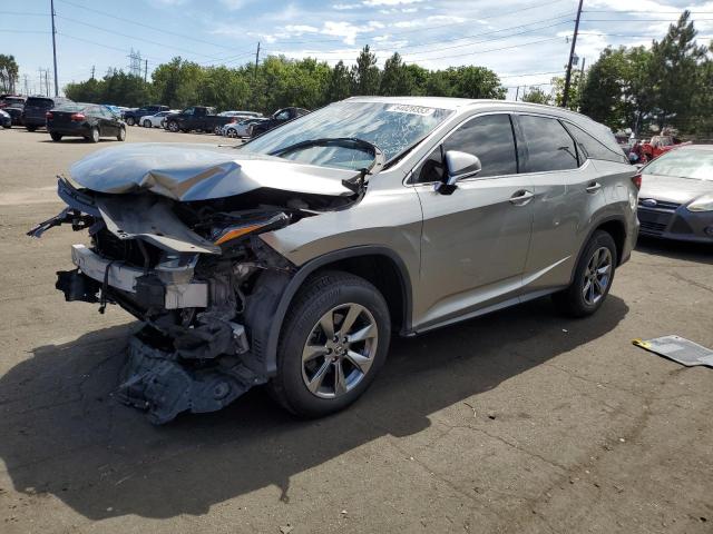 LEXUS RX350 2018 jtjdzkca5j2001591