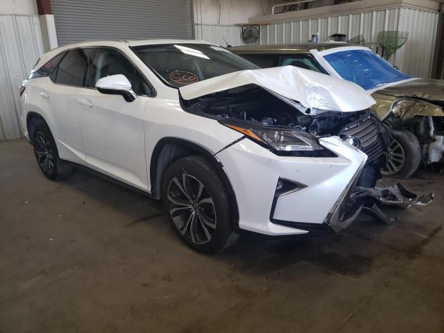 LEXUS RX 350 L 2018 jtjdzkca5j2004328