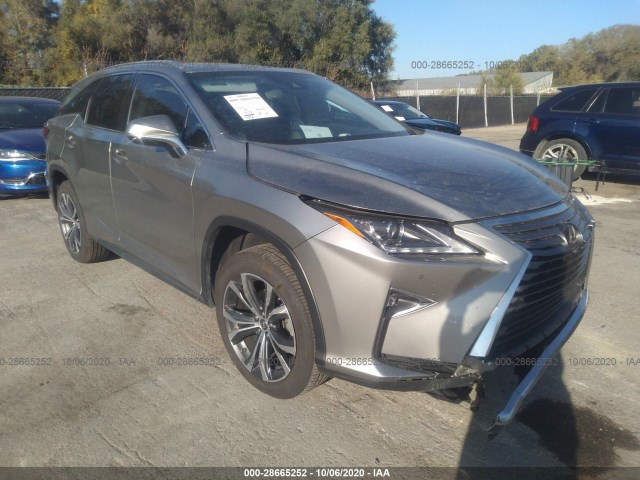 LEXUS RX 2018 jtjdzkca5j2006015