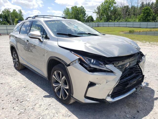 LEXUS RX 350 L 2018 jtjdzkca6j2001695