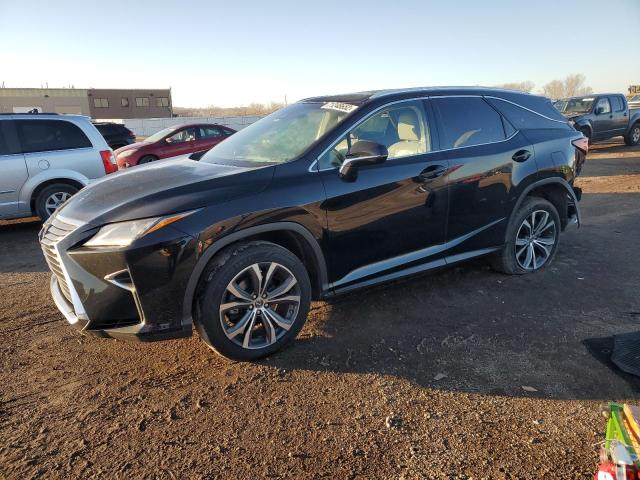 LEXUS RX 350 L 2018 jtjdzkca6j2008937